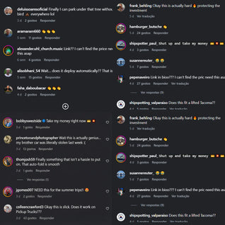 Rovera™  Automatic Car Cover