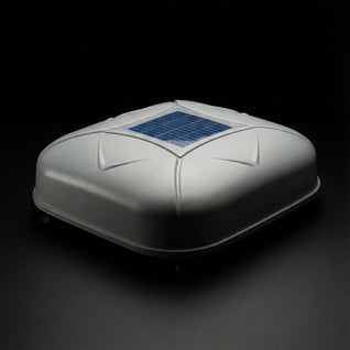 Rovera™  Automatic Car Cover