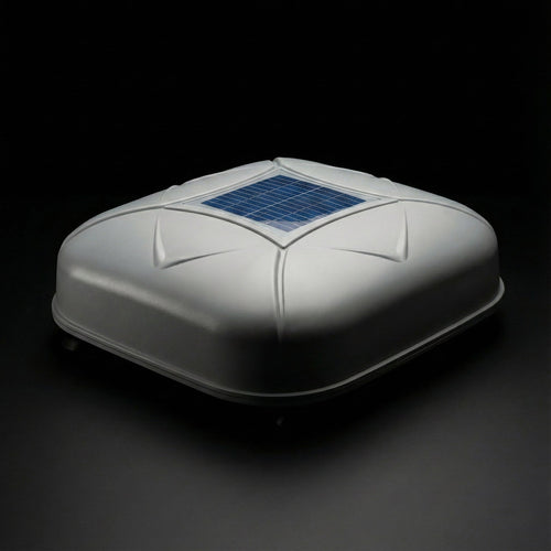 Rovera™  Automatic Car Cover