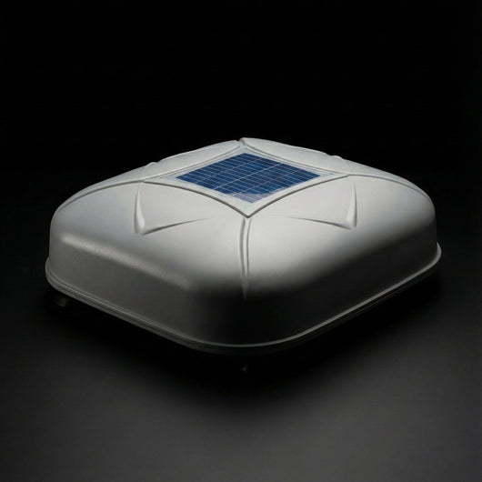 Rovera™  Automatic Car Cover